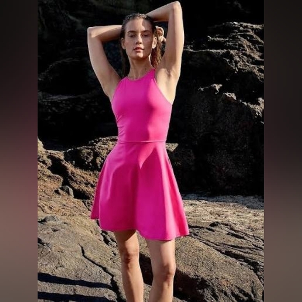 Athleta Conscious Dress 2X